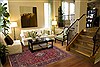 Kashan Red Hand Knotted 68 X 911 Area Rug 100-12095 Thumb 3