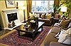 Kashan Red Hand Knotted 68 X 911 Area Rug 100-12095 Thumb 2