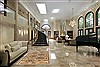 Chobi Beige Hand Knotted 28 X 51 Area Rug 100-12110 Thumb 1
