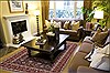 Mahal Red Hand Knotted 611 X 105 Area Rug 100-12123 Thumb 2
