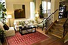Bokhara Red Hand Knotted 611 X 911 Area Rug 100-12145 Thumb 3