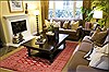 Bokhara Red Hand Knotted 611 X 911 Area Rug 100-12145 Thumb 2