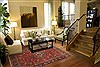 Tabriz Red Hand Knotted 70 X 99 Area Rug 100-12149 Thumb 3
