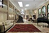 Bokhara Red Hand Knotted 61 X 89 Area Rug 100-12164 Thumb 1