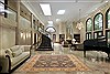 Chobi Blue Hand Knotted 511 X 811 Area Rug 100-12170 Thumb 1