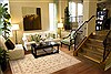 Chobi Beige Hand Knotted 710 X 103 Area Rug 100-12185 Thumb 3