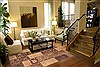 Patchwork Brown Hand Knotted 611 X 101 Area Rug 100-12187 Thumb 3