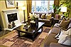 Patchwork Brown Hand Knotted 611 X 101 Area Rug 100-12187 Thumb 2