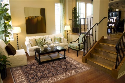 Jaipur Black Hand Knotted 711 X 911 Area Rug 100-12191 Image 3