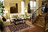 Jaipur Black Hand Knotted 711 X 911 Area Rug 100-12191 Thumb 3