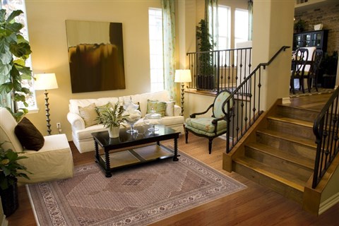 Mahi White Hand Knotted 83 X 911 Area Rug 100-12197 Image 3