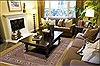 Mahi White Hand Knotted 83 X 911 Area Rug 100-12197 Thumb 2