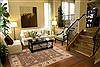 Ziegler Brown Hand Knotted 80 X 103 Area Rug 100-12199 Thumb 3