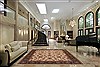 Jaipur White Hand Knotted 80 X 100 Area Rug 100-12200 Thumb 1