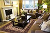 Jaipur White Hand Knotted 80 X 100 Area Rug 100-12200 Thumb 2
