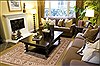 Jaipur Beige Hand Knotted 79 X 100 Area Rug 100-12204 Thumb 2