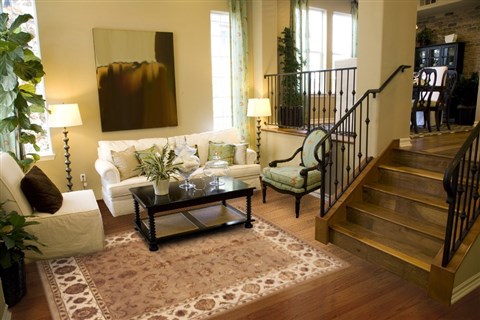 Jaipur Brown Hand Knotted 711 X 101 Area Rug 100-12210 Image 3