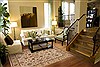 Jaipur Beige Hand Knotted 80 X 102 Area Rug 100-12215 Thumb 3