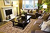 Jaipur Beige Hand Knotted 80 X 102 Area Rug 100-12215 Thumb 2