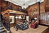 Chobi Beige Hand Knotted 80 X 1010 Area Rug 100-12218 Thumb 2