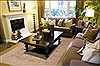 Chobi Beige Hand Knotted 80 X 1010 Area Rug 100-12218 Thumb 3