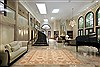 Chobi Beige Hand Knotted 811 X 1111 Area Rug 100-12223 Thumb 1