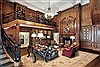Chobi Beige Hand Knotted 811 X 1111 Area Rug 100-12223 Thumb 2