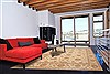 Chobi Beige Hand Knotted 811 X 1111 Area Rug 100-12223 Thumb 3