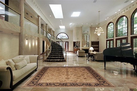 Jaipur Beige Hand Knotted 811 X 118 Area Rug 100-12224 Image 1