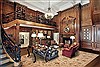 Ziegler Beige Hand Knotted 91 X 1111 Area Rug 100-12225 Thumb 2