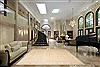 Jaipur White Hand Knotted 88 X 1111 Area Rug 100-12226 Thumb 1