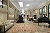 Jaipur Blue Hand Knotted 90 X 120 Area Rug 100-12229 Thumb 1