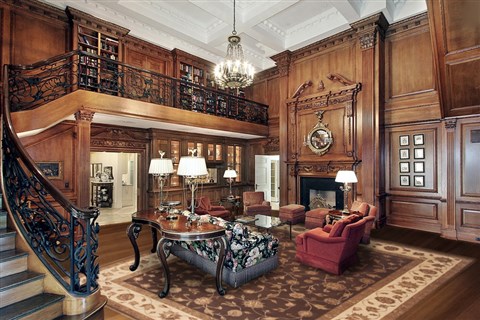 Jaipur Brown Hand Knotted 91 X 122 Area Rug 100-12231 Image 2