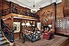 Mahi Brown Hand Knotted 83 X 115 Area Rug 100-12245 Thumb 2