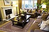 Mahi Brown Hand Knotted 83 X 115 Area Rug 100-12245 Thumb 3