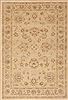 Chobi Yellow Hand Knotted 39 X 59 Area Rug 100-12251 Thumb 0