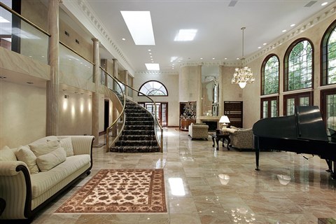 Jaipur Beige Hand Knotted 40 X 62 Area Rug 100-12256 Image 1