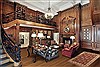 Jaipur Red Hand Knotted 40 X 62 Area Rug 100-12266 Thumb 2