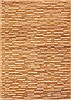 Modern Brown Hand Knotted 46 X 66  Area Rug 100-12268 Thumb 0