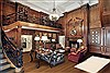 Modern Beige Hand Knotted 48 X 66 Area Rug 100-12271 Thumb 2