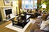 Modern Beige Hand Knotted 48 X 66 Area Rug 100-12271 Thumb 3