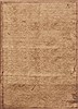 Modern Brown Hand Knotted 45 X 65  Area Rug 100-12279 Thumb 0