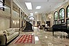 Shiraz Red Hand Knotted 49 X 78 Area Rug 100-12303 Thumb 1