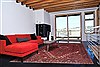 Goravan Red Hand Knotted 100 X 130 Area Rug 100-12304 Thumb 6