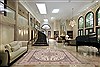 Nain Beige Hand Knotted 68 X 102  Area Rug 100-12307 Thumb 1