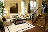 Modern Beige Hand Knotted 68 X 99 Area Rug 100-12317 Thumb 3