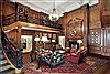 Heriz Red Hand Knotted 90 X 1110 Area Rug 131-12345 Thumb 2