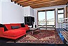 Heriz Red Hand Knotted 90 X 1110 Area Rug 131-12345 Thumb 3