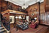 Bidjar Red Hand Knotted 81 X 113 Area Rug 100-12349 Thumb 2
