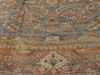Moshk Abad Green Hand Knotted 145 X 195  Area Rug 100-12350 Thumb 4